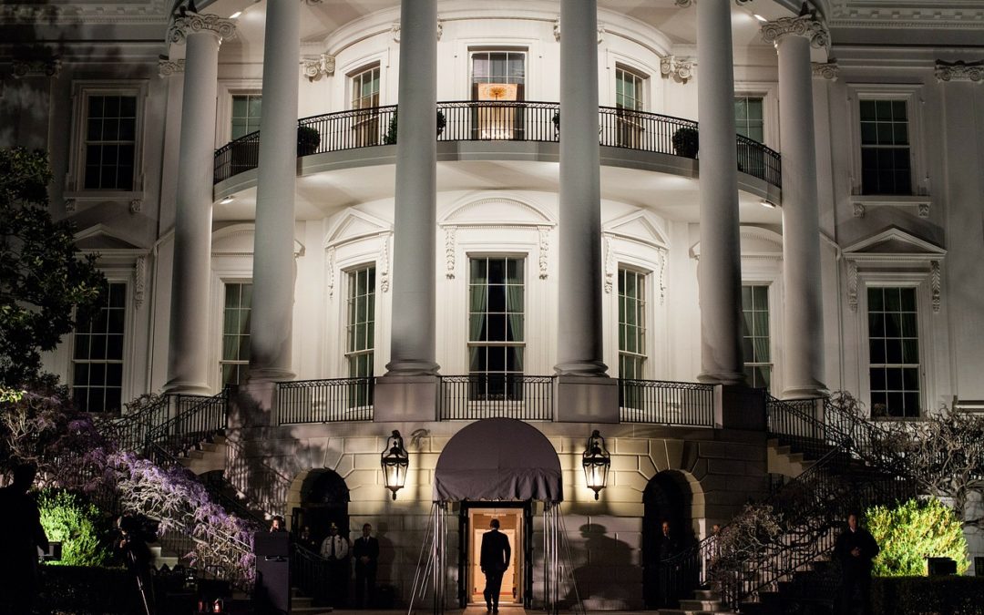 Leçon du 8 juin 2024 : La désignation du Président des Etats-Unis